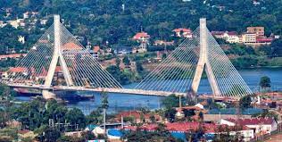 Jinja city is indeed a tourism city.