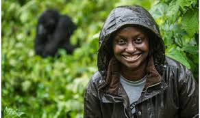 Journey of Dr Gladys as a veterian of Mountain Gorillas