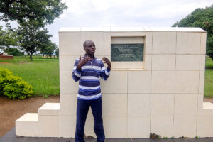 massacre memorial in Uganda uses knowledge to prevent future atrocities